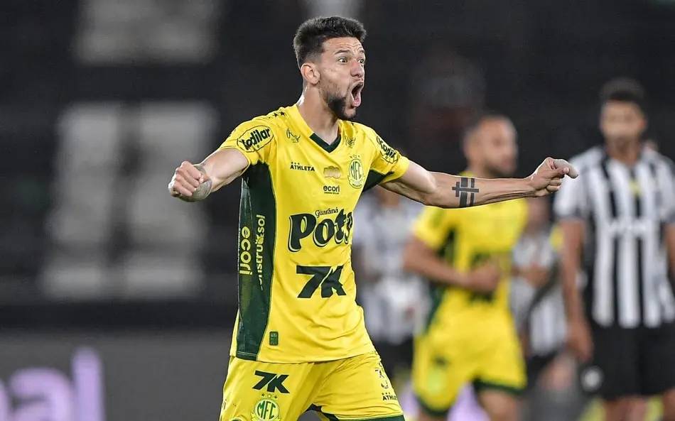 Jemmes Fluminense