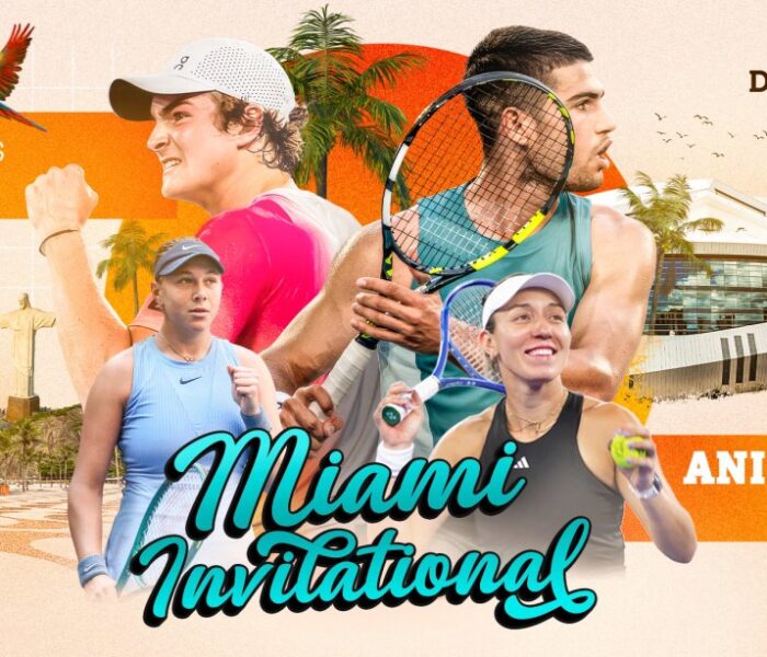 João Fonseca Miami Invitational