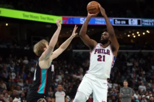 NBA terça-feira.