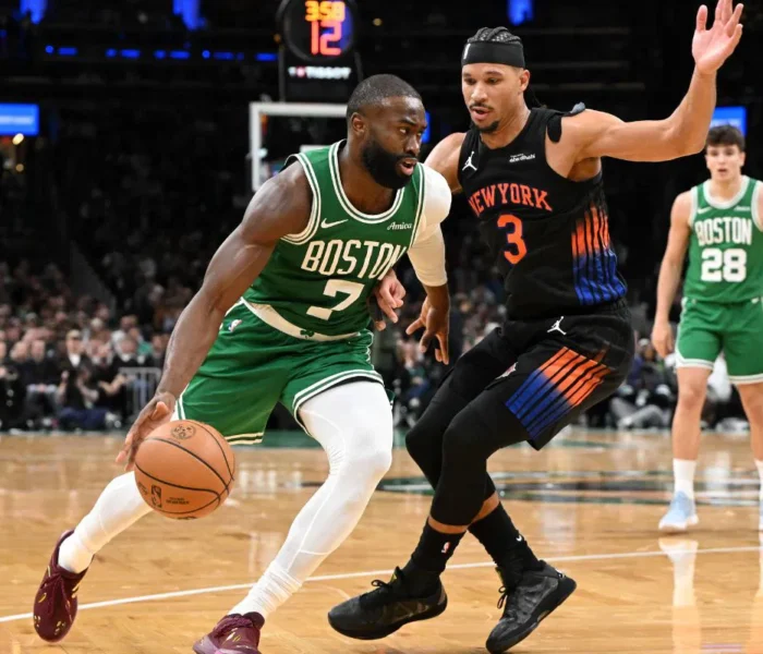 Boston Celtics