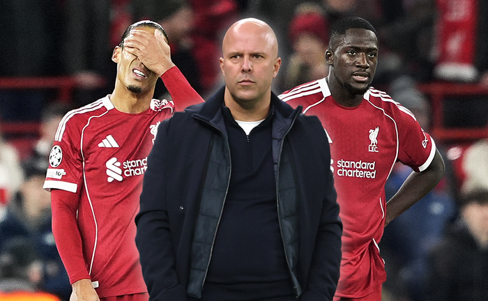 Liverpool