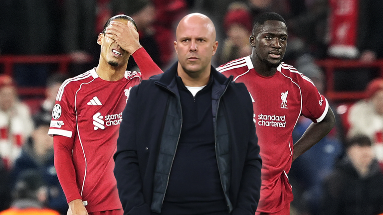 Liverpool