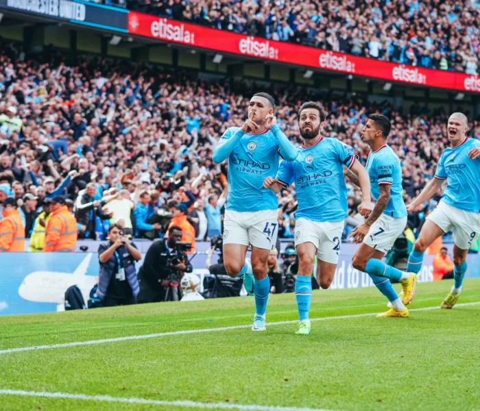 Manchester City