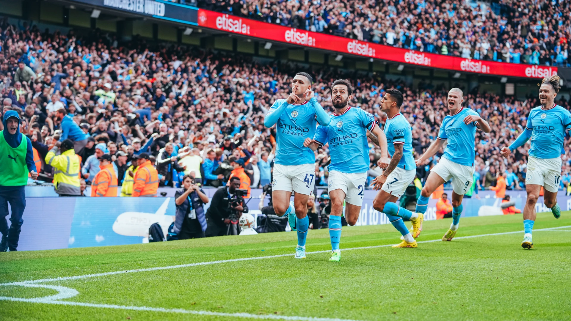 Manchester City