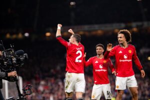 Manchester United