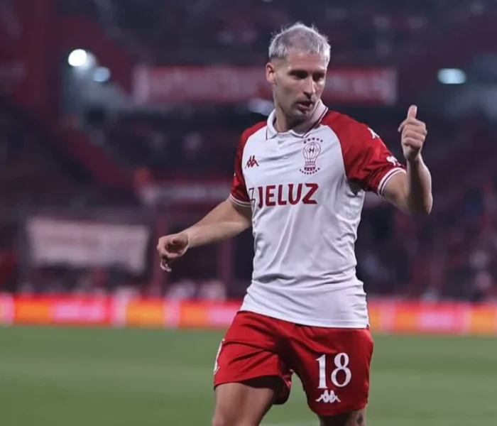Matko Miljevic Cruzeiro