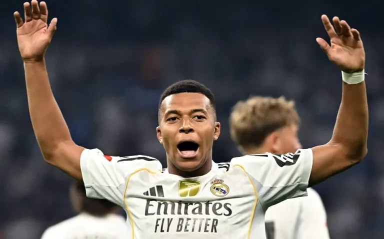 Mourinho quer levar Mbappé ao mesmo patamar de Cristiano Ronaldo no Real Madrid; confira