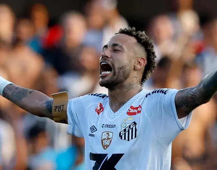 Neymar