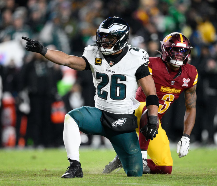 Eagles