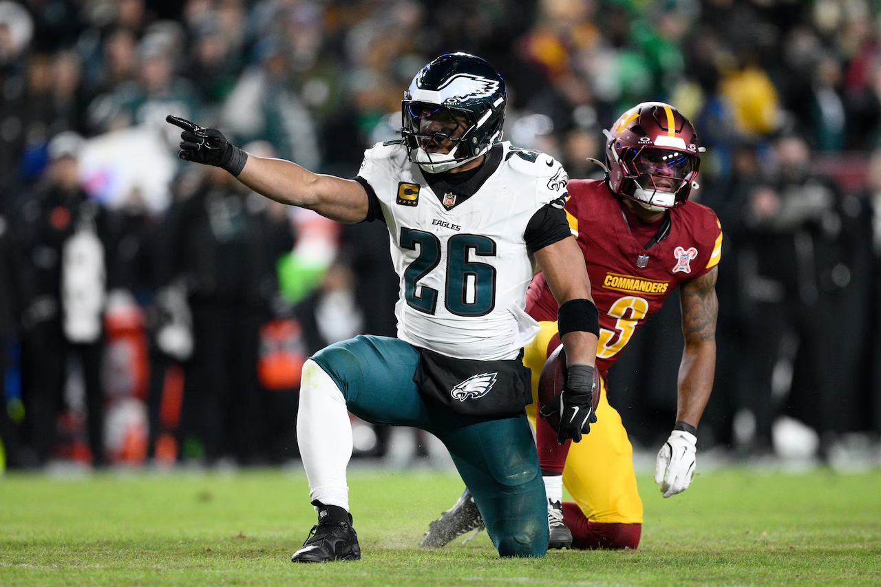 Eagles