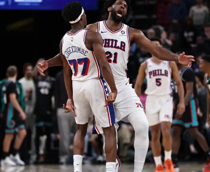 NBA terça-feira.