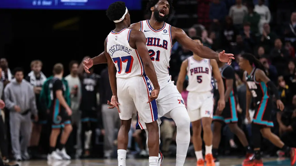 NBA terça-feira.