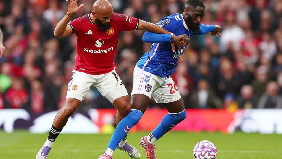 Premier League AFCN