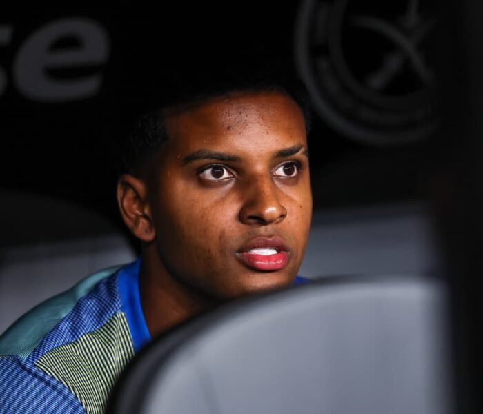 Rodrygo