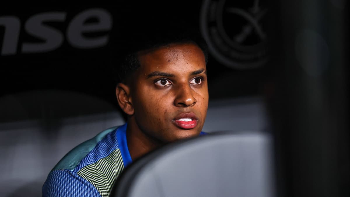 Rodrygo
