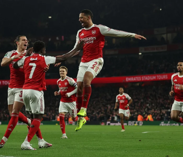 Arsenal