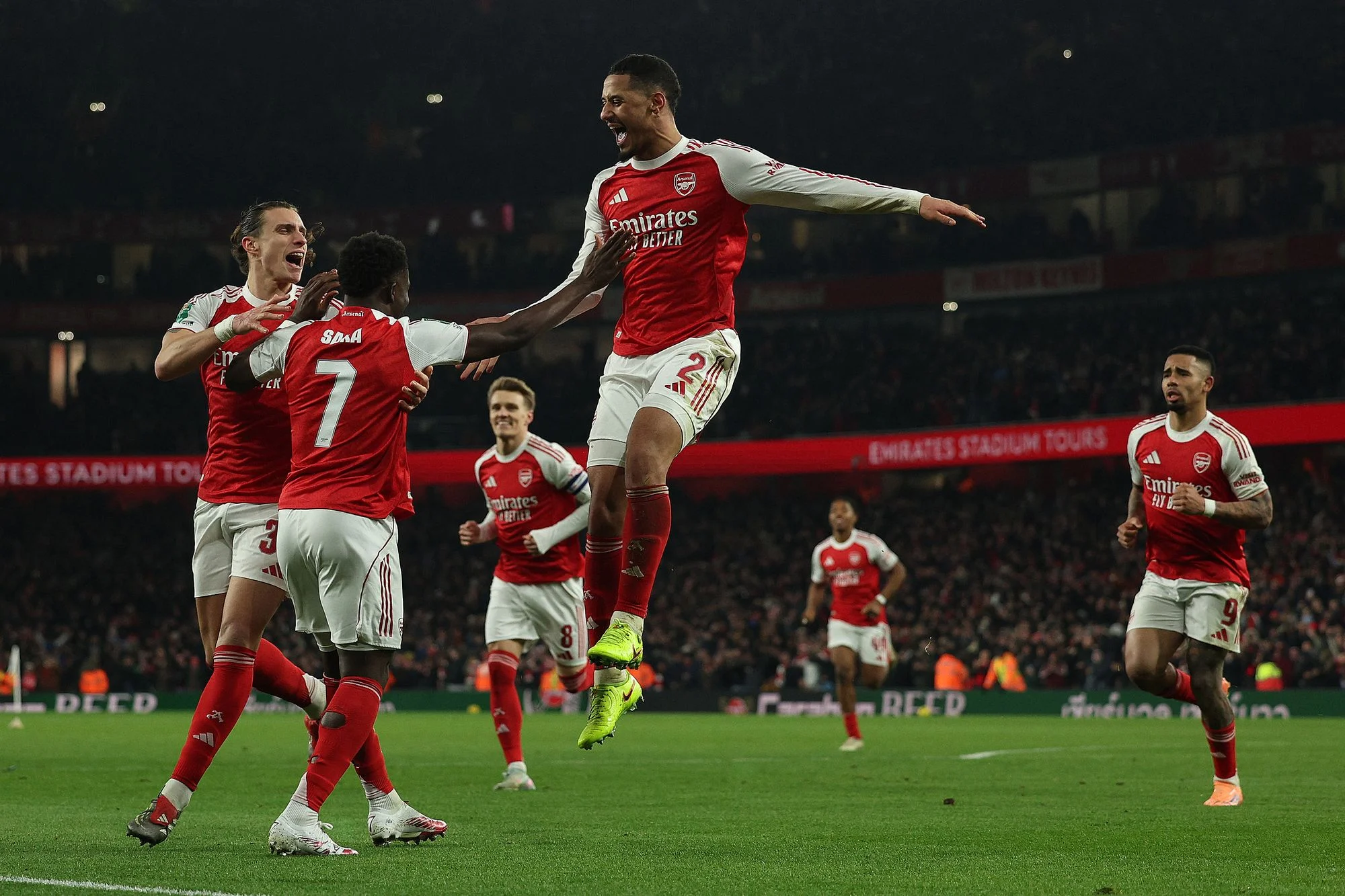 Arsenal