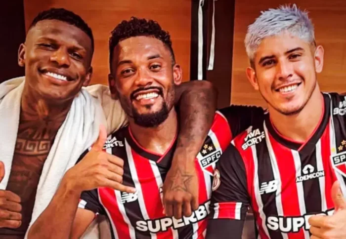 São Paulo
