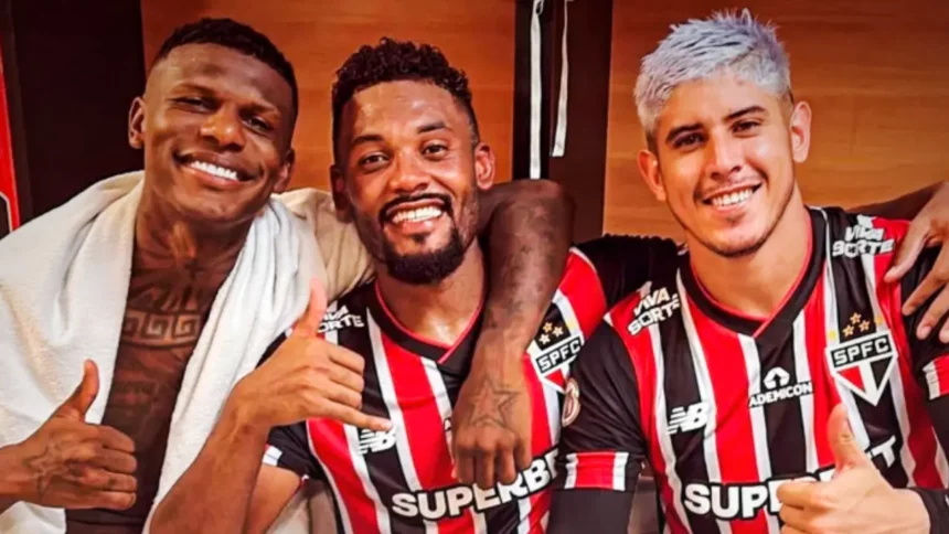 São Paulo
