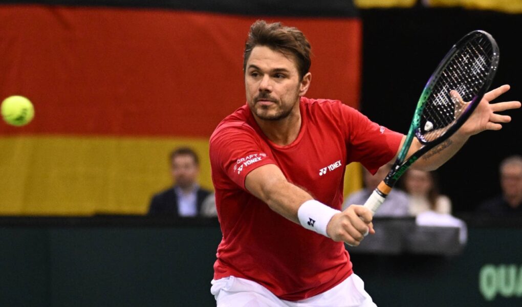 Stan Wawrinka