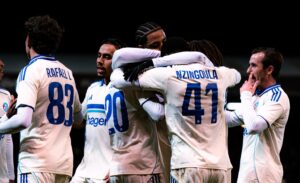 Strasbourg Conference League