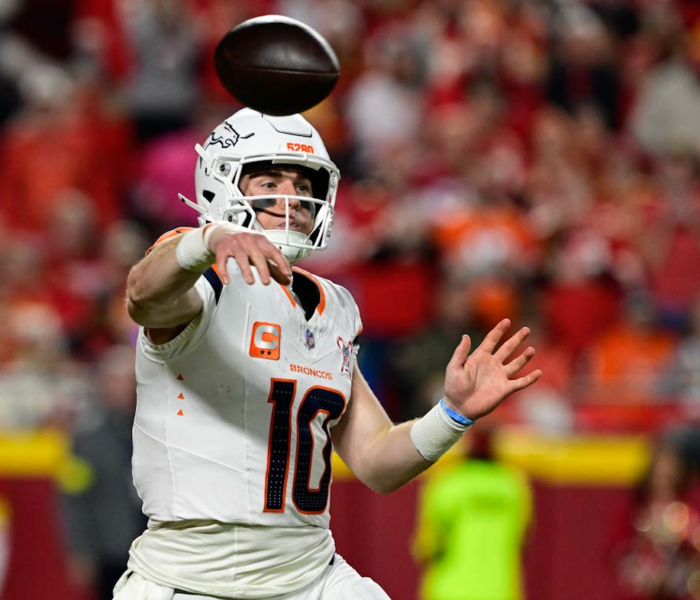 Broncos