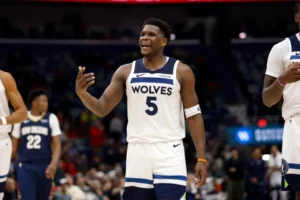 NBA terça-feira.