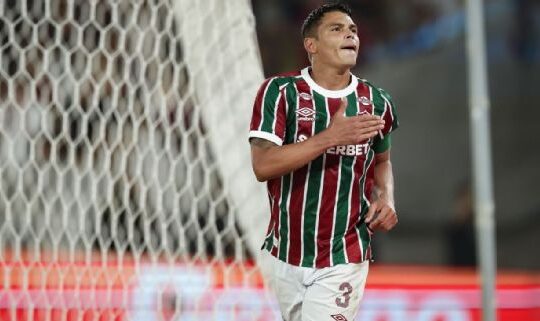 Thiago Silva