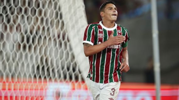 Thiago Silva