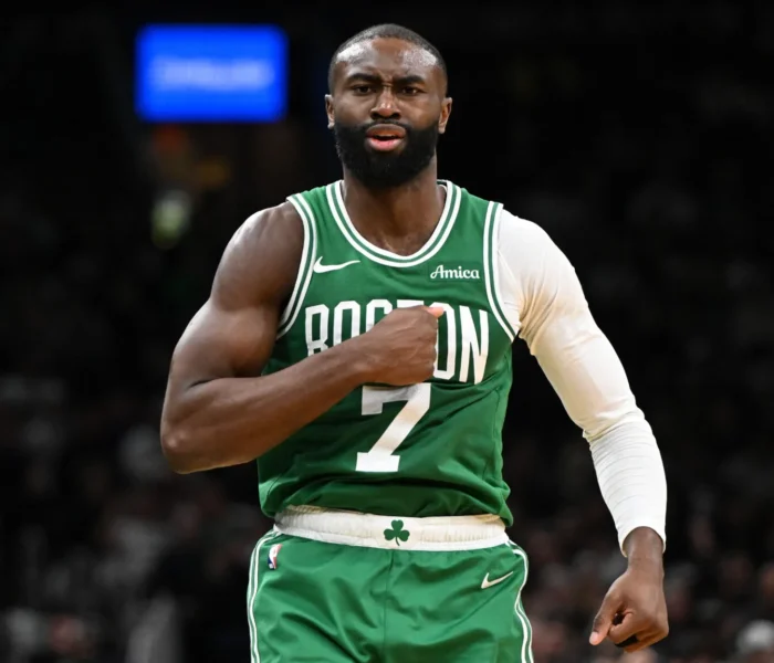 NBA terça-feira.