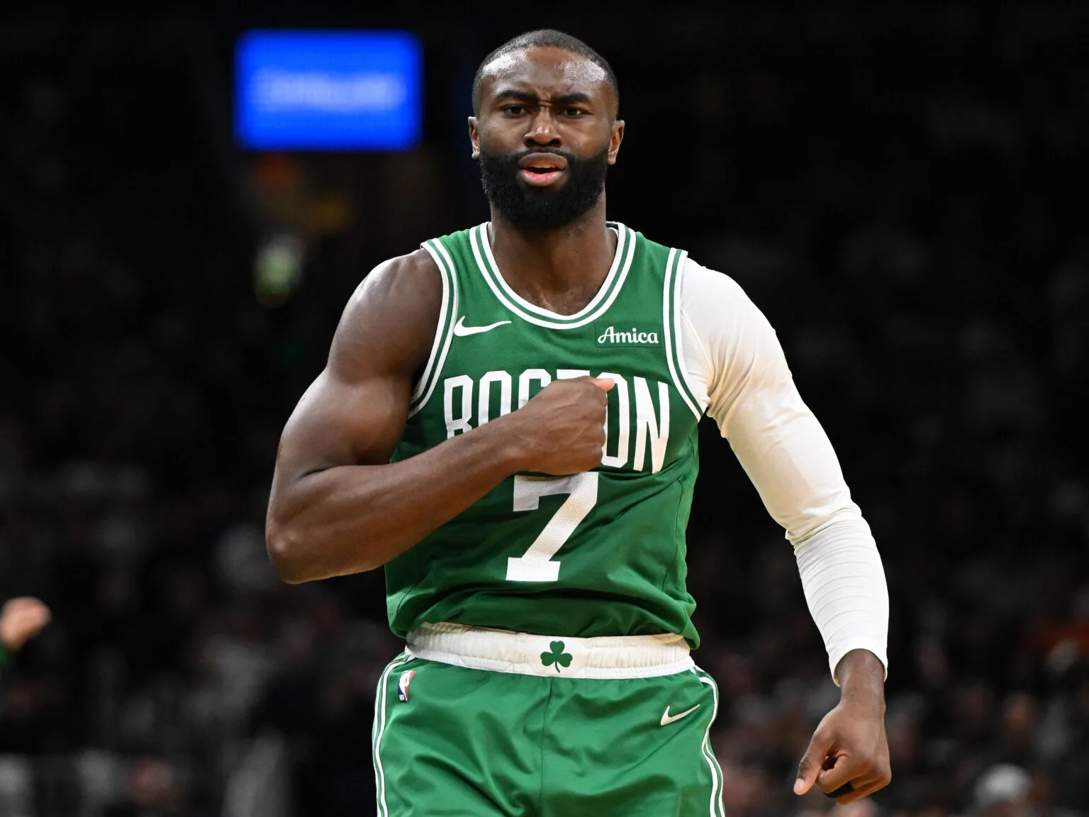 NBA terça-feira.