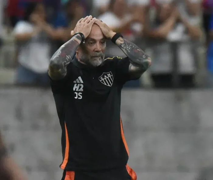 Atlético-MG