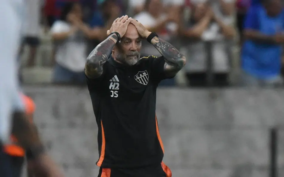 Atlético-MG