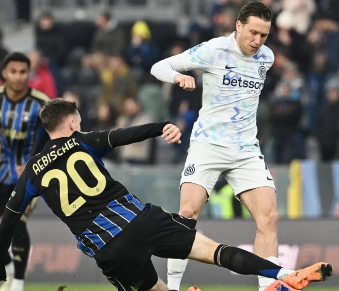 Inter Zielinski