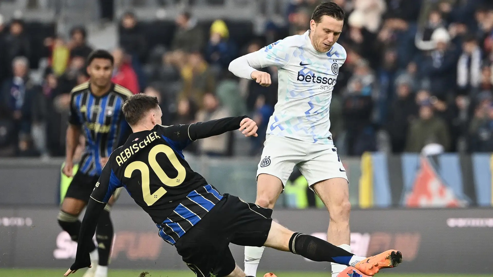 Inter Zielinski