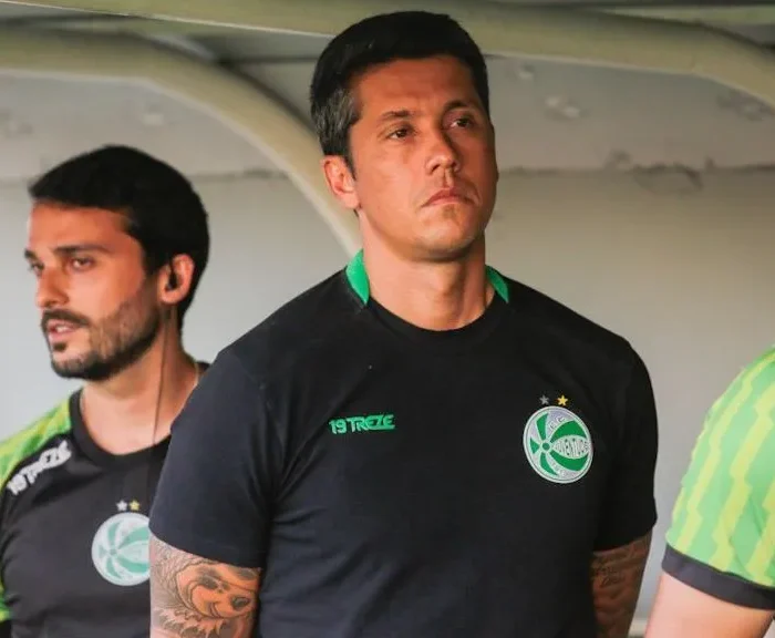 Thiago Carpini Juventude