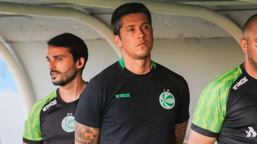 Thiago Carpini Juventude