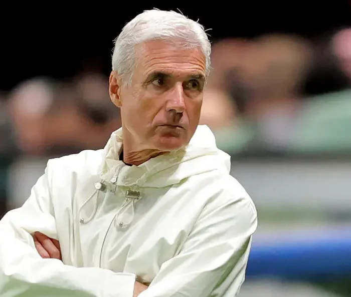 Luís Castro Grêmio