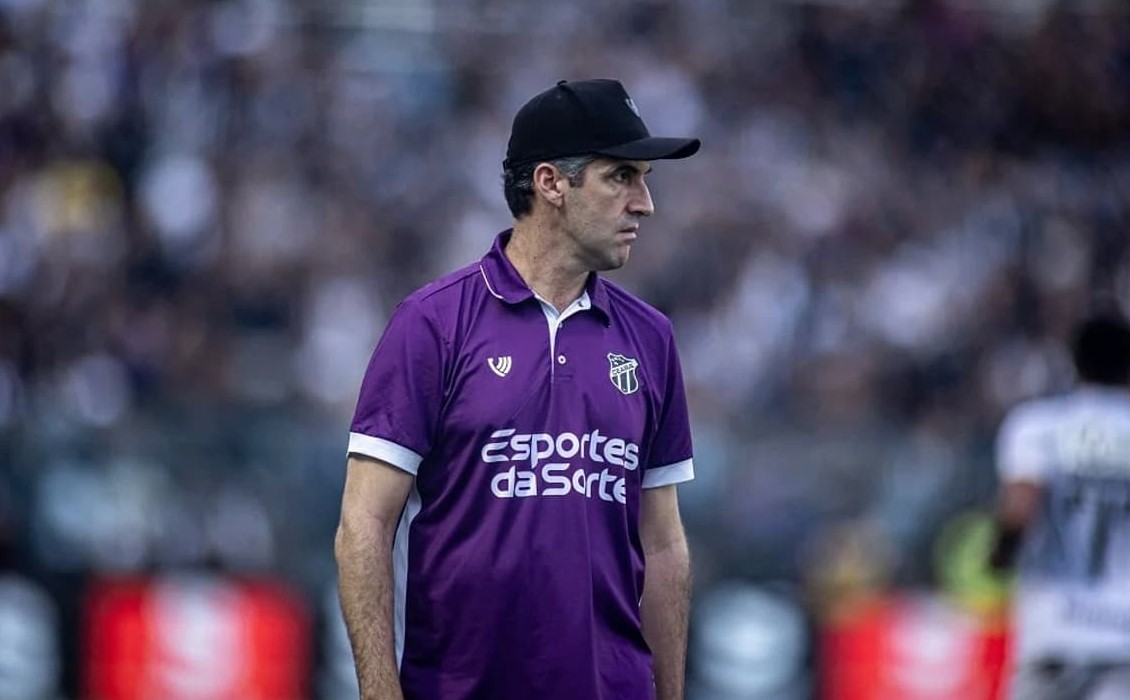 Léo Condé Ceará