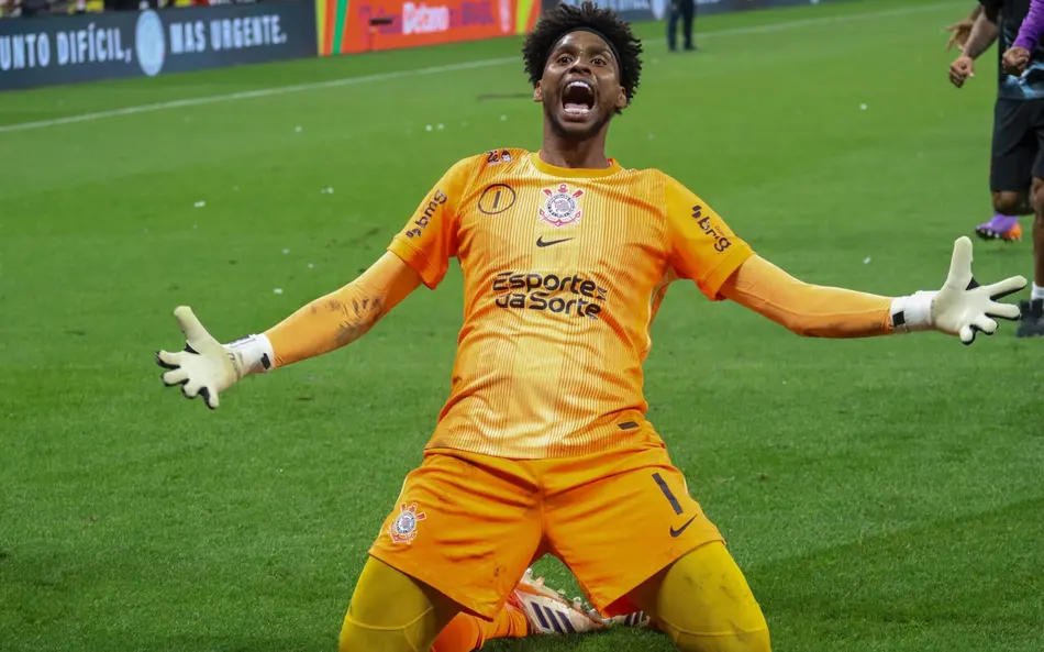 Corinthians