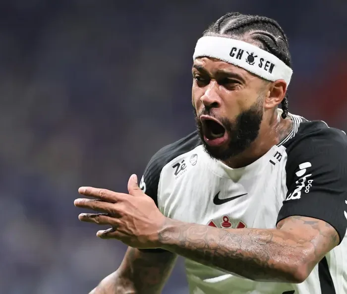 Corinthians