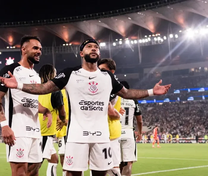 Corinthians
