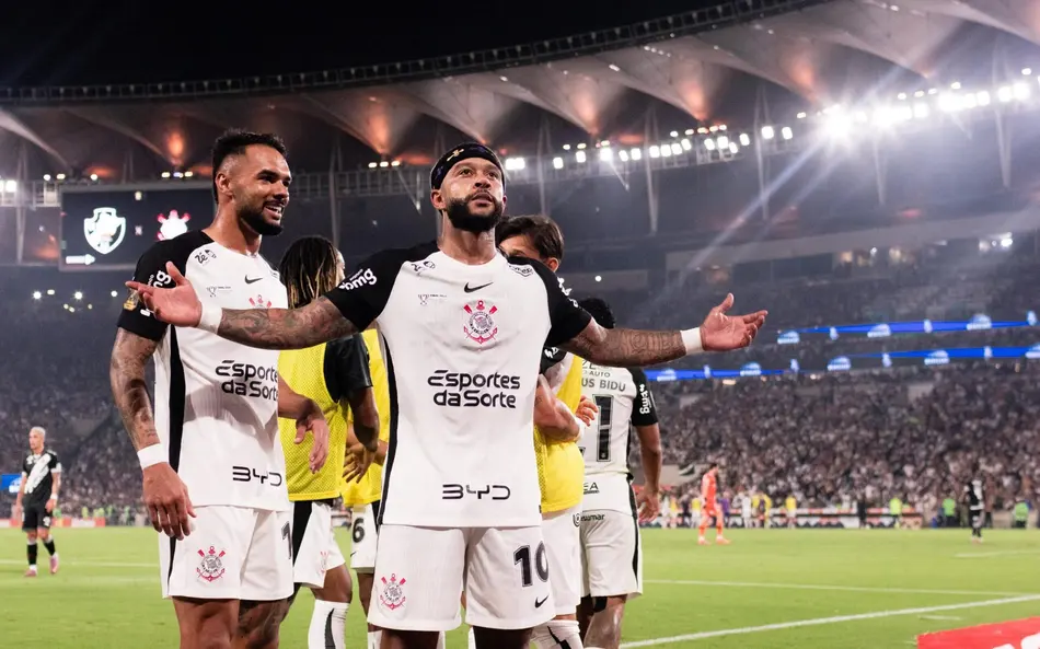 Corinthians