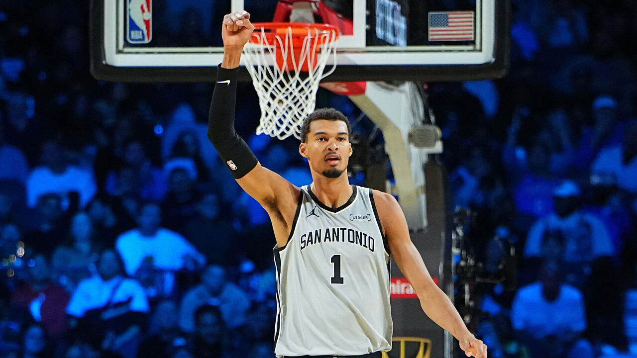 Spurs