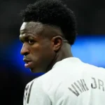 Vinicius Júnior, Real Madrid