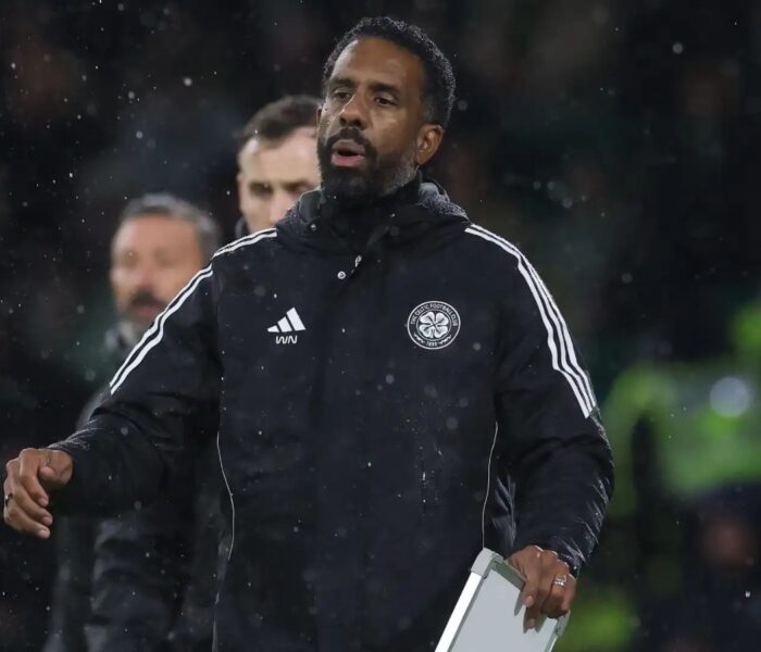 Celtic