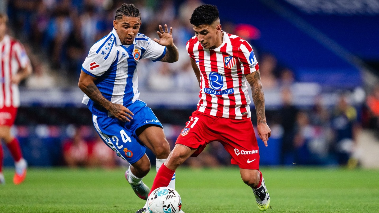 Atlético de Madrid Almada