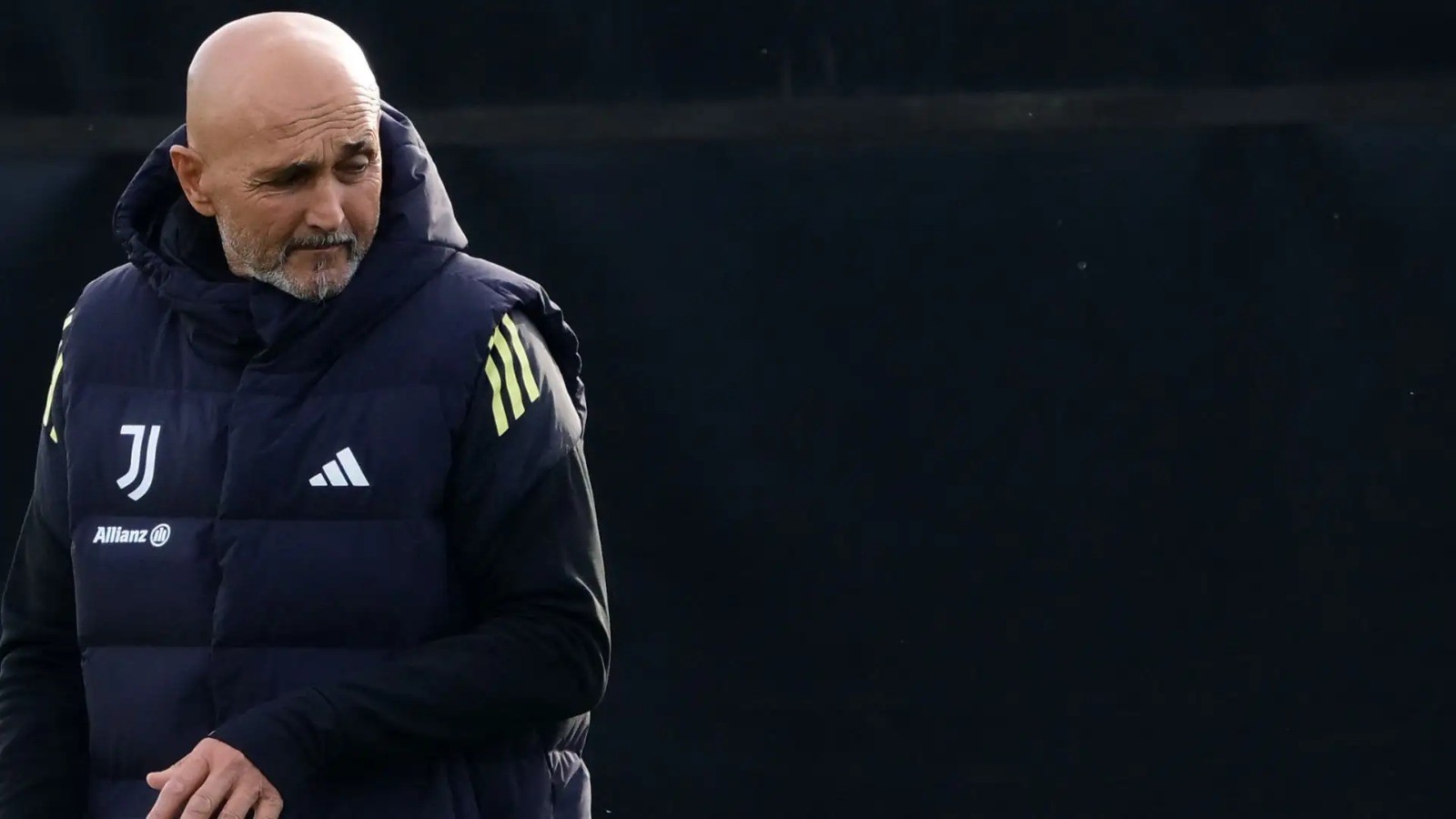 Juventus Spalletti