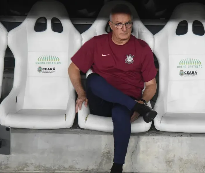 Dorvial Júnior Corinthians