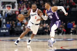 NBA terça-feira.